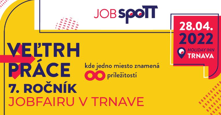 E-ženy a JobSpoTT2022