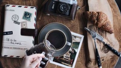 Biznis Brunch - Ako začať podnikať - pre ženy aj pre mužov!