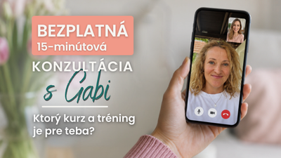 bezplatná konzultácia