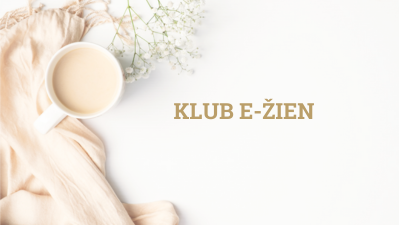 klub e-žien