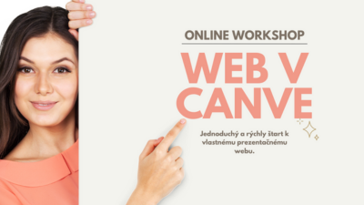 web v Canve
