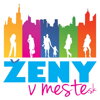 Zeny v meste