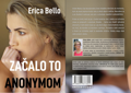 Erica Bello, autorka knihy Začalo to anonymom