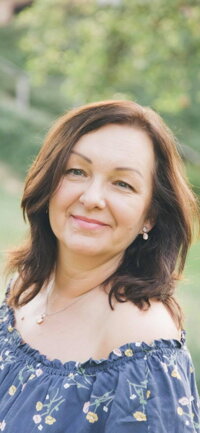 Zuzka Bajkaiová
