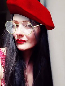 Alena Penzešová