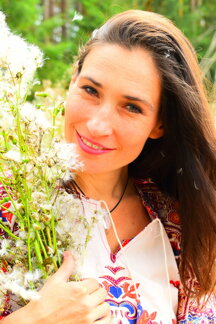Kristinka