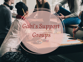 Podporné skupiny pre podnikateľky – Gabi's Support Groups