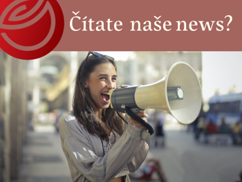 News zo sveta E-žien - aktívnejšie s E-ženami