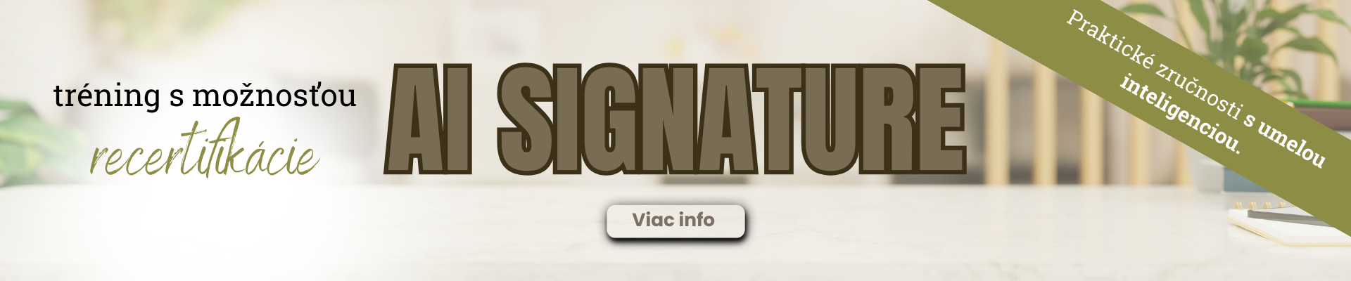 AI Signature