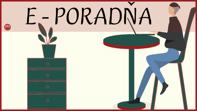 E-poradňa