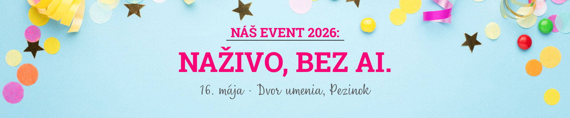Náš Event
