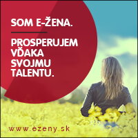 E-ženy majú vlastné bannery! E-ženy majú vlastné bannery!