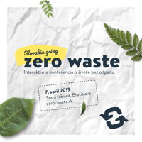 Slovakia Going Zero Waste Slovakia Going Zero Waste