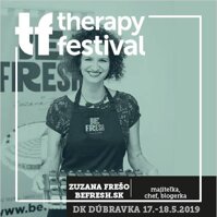 Therapy Festival