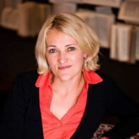 Gabi Revická: Bez virtuálnych asistentiek si svoje podnikanie neviem predstaviť! Gabi Revická: Bez virtuálnych asistentiek si svoje podnikanie neviem predstaviť!