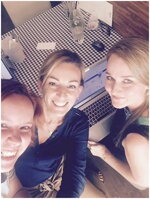 Príklady networkingu medzi nami E-ženami Príklady networkingu medzi nami E-ženami