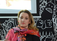 Rok E-žien apríl 2015 - Mirka Števková 