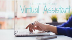 Bezplatný webinár pre virtuálne asistentky