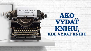 Ako vydať knihu, kde vydať knihu Ako vydať knihu, kde vydať knihu