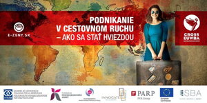 Podnikanie v cestovnom ruchu - ako sa stať hviezdou Podnikanie v cestovnom ruchu - ako sa stať hviezdou
