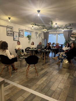 E-ženy a virtuálne asistentky