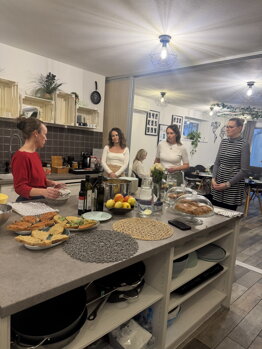 E-ženy a virtuálne asistentky