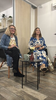 E-ženy a virtuálne asistentky