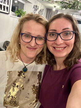 E-ženy a virtuálne asistentky