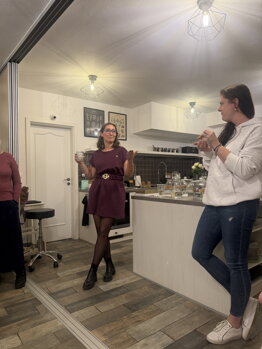 E-ženy a virtuálne asistentky