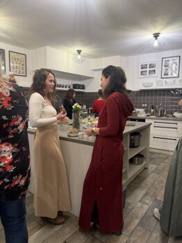 E-ženy a virtuálne asistentky