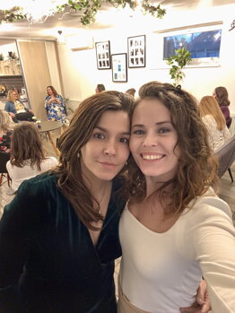 E-ženy a virtuálne asistentky