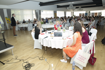 Konferencia - E-ženy - Prosperujte vďaka talentu