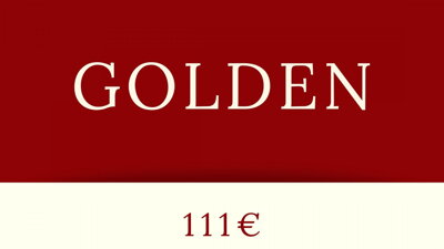 E-ženy Golden
